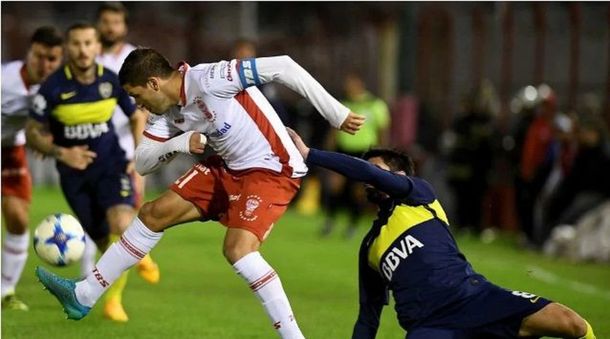 Llamó al 911 para denunciar un robo por el penal de Huracán&nbsp;