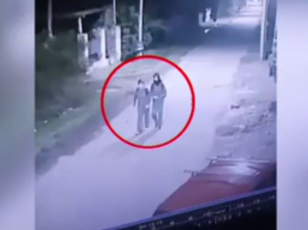 Se conoció el último video de los hermanos rusos que desaparecieron en Pilar