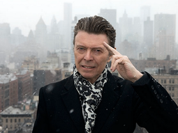 murio el musico ingles david bowie murio el musico ingles david bowie