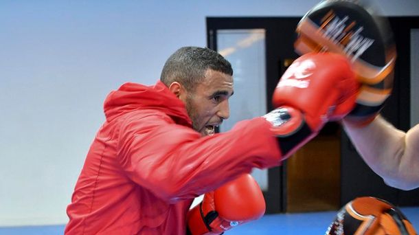 Juegos de Rio: detuvieron a un boxeador marroquí acusado de violar a dos mujeres en la Villa Olímpica