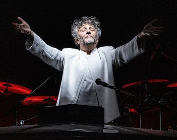 Fito Páez llega a La Plata: cuándo salen las entradas y cómo comprarlas