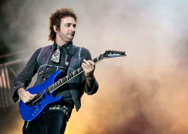 A más de un mes de su muerte, la familia de Gustavo Cerati emitió un comunicado