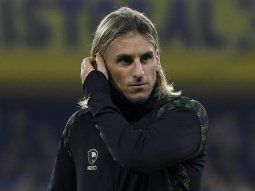 Elche oficializó la contratación de Beccacece: será su primera experiencia europea