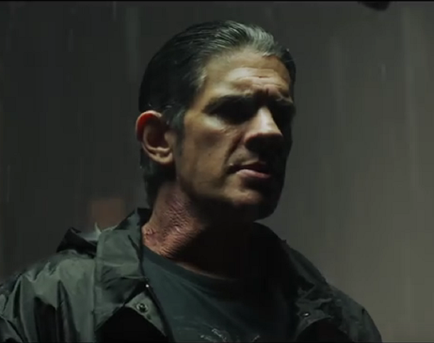 Mirá el trailer de Al final del túnel, el nuevo film de Pablo Echarri y Leonardo Sbaraglia