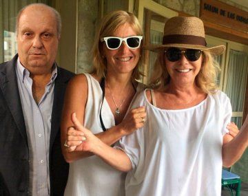 Lombardi y su hermana Gabriela despiden trabajadores: no quieren pagar y los dejan temblando