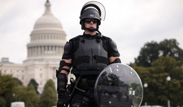 A lo Minority Report: un software permitir predecir crímenes antes de que sucedan