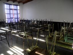 paro docente: la provincia propone retomar la negociacion cuanto antes paro docente: la provincia propone retomar la negociacion cuanto antes