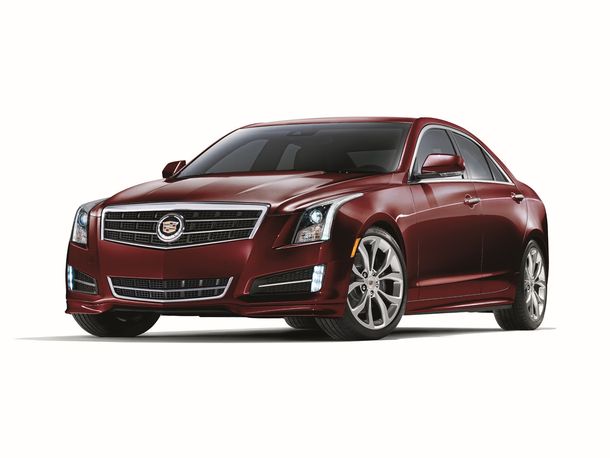 Nuevo integrante de la familia Cadillac