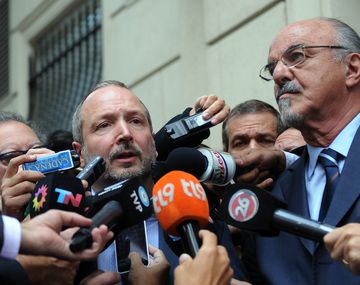 Sabbatella reclamó a Bullrich el pronto esclarecimiento del ataque a militantes