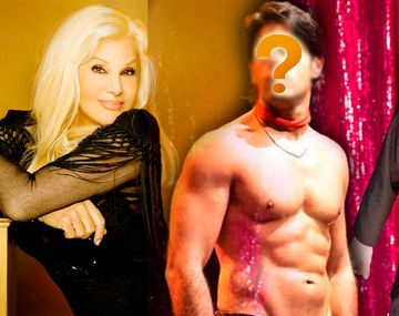 ¿Quién es el ex susano qué pasó del desnudo al infantil?