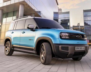 Llegarán 50 mil autos eléctricos e híbridos: los 33 modelos que se podrán comprar