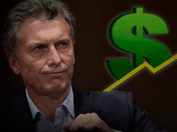 denuncian a macri por enriquecimiento ilicito y falsear su declaracion jurada denuncian a macri por enriquecimiento ilicito y falsear su declaracion jurada