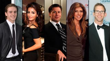 mira a los hermanos desconocidos de las estrellas de hollywood mira a los hermanos desconocidos de las estrellas de hollywood