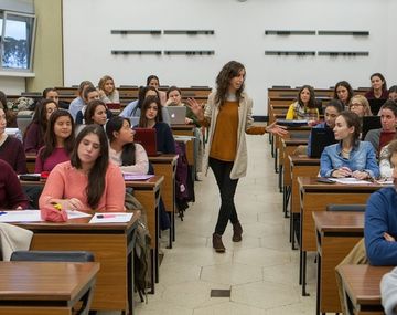 Día del Profesor: por qué se celebra el 17 de septiembre