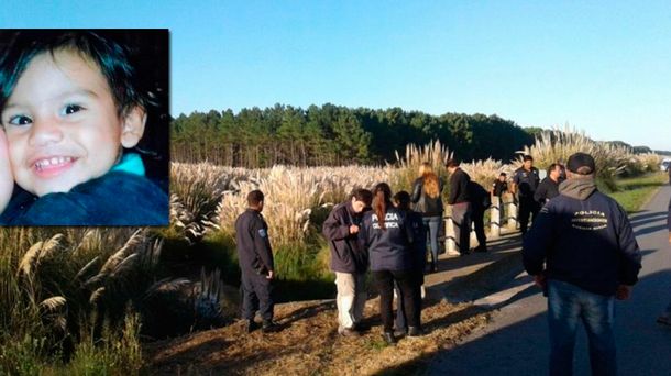 Investigan si se trata del nene desaparecido en Tucumán