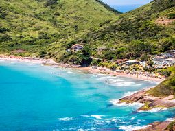 Descubrí Brasil en 2026: el lugar con playas vírgenes y desconocidas que tiene piscinas naturales Descubrí Brasil en 2026: el lugar con playas vírgenes y desconocidas que tiene piscinas naturales
