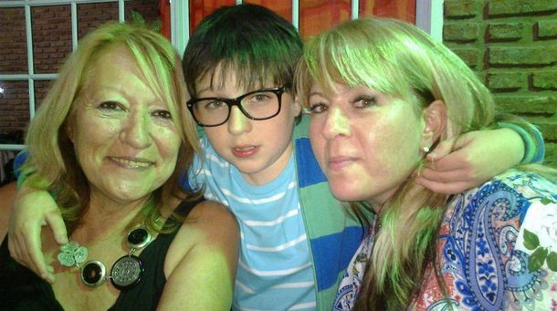 Lautaro tenía 15 años