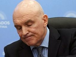 José Luis Espert bajó su candidatura por La Libertad Avanza