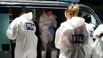 El edificio está ubicado en Santiago del Estero al 200 El edificio está ubicado en Santiago del Estero al 200