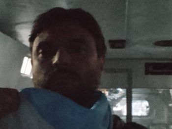 El posteo de Juan Grabois desde el patrullero: Meteme preso Milei...