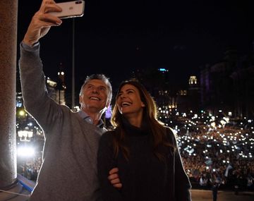 Macri apela a la épica y pone en marcha una campaña vacía de argumentos