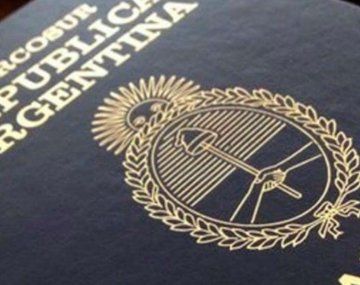 Todo lo que hay que saber sobre la entrega de pasaportes en la Argentina y el exterior