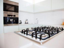 Cómo sacar la grasa de la cocina con vinagre y limón