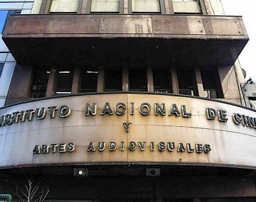 Inédito: INCAA cobra inscripción para participar del Festival de Mar del Plata