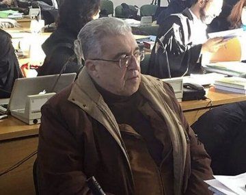 Plan Cóndor: avanza en Roma el juicio contra el represor uruguayo Jorge Tróccoli