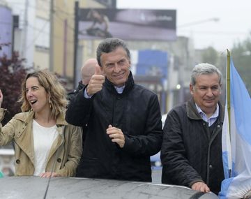 Mauricio Macri prometió generar casi dos millones de puestos de trabajo