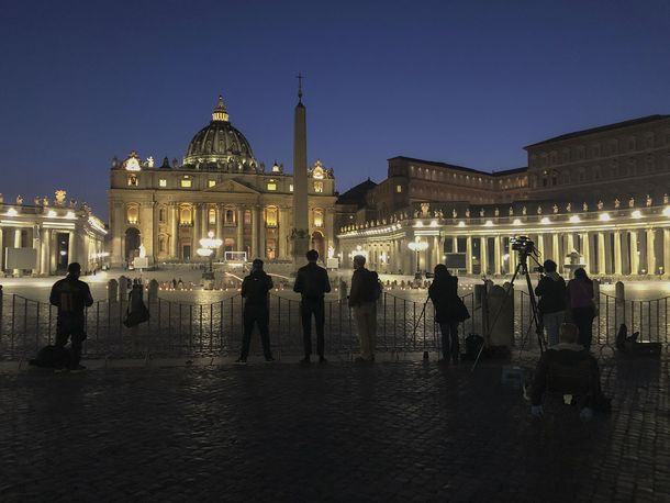 El Vaticano reabrió la investigación de la misteriosa desaparición de Emanuela Orlandi