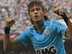 el barcelona le puso un guardaespaldas a neymar el barcelona le puso un guardaespaldas a neymar