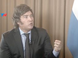 En sintonía con Lilia Lemoine, Milei confesó que quiere privatizar los medios públicos