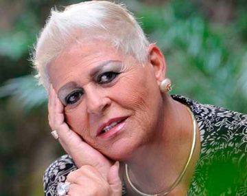 Murió María Martha Serra Lima