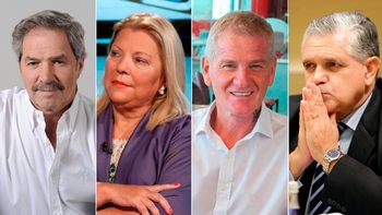 carrio dijo que le hubiera gustado sumar a su alianza a sola, de narvaez y lopez murphy carrio dijo que le hubiera gustado sumar a su alianza a sola, de narvaez y lopez murphy