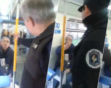 Trataron detener a un hombre por criticar a Macri