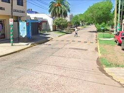 Moreno: policía mató a la novia de su exmujer y se atrincheró en un gimnasio