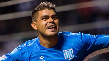 ¿de avellaneda a lisboa? bou, el apuntado para reemplazar a teo gutierrez ¿de avellaneda a lisboa? bou, el apuntado para reemplazar a teo gutierrez