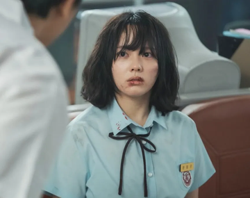 &nbsp;Netflix: la serie coreana basada en hechos reales que promete ser un éxito