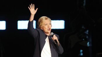 El FBI recomendó no demandar a Hillary por el escándalo de los mails El FBI recomendó no demandar a Hillary por el escándalo de los mails