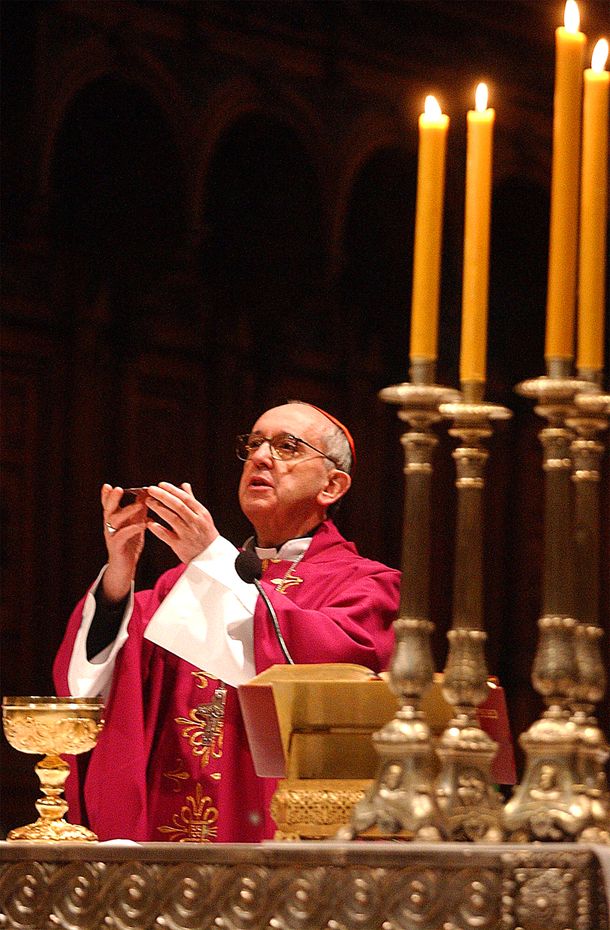 ¿Cómo es el estado de salud del papa Francisco?