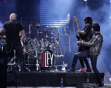 Emocionante homenaje a Gustavo Cerati en Viña del Mar