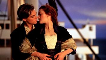 ¡vuelve titanic! como sera la serie que tendra a dicaprio y kate como protagonistas ¡vuelve titanic! como sera la serie que tendra a dicaprio y kate como protagonistas