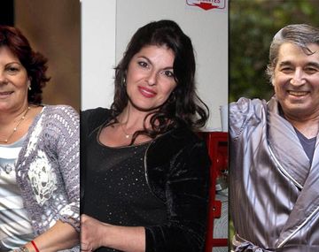 Exhumarán el cuerpo de Sandro para hacer ADN