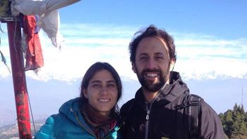 Foto: @Carla_arrobo Foto: @Carla_arrobo