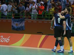 los gladiadores del handball hicieron un partidazo pero perdieron en el final los gladiadores del handball hicieron un partidazo pero perdieron en el final