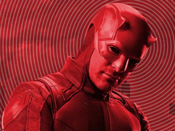 Daredevil: Born Again: a qué hora se estrenan los primeros episodios en Disney+