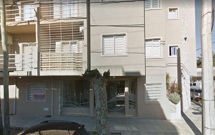 Alquiló un departamento y desvalijó ocho viviendas del mismo edificio