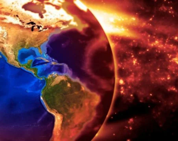 La NASA le dió la razón a Stephen Hawking sobre su teoría del fin del mundo.