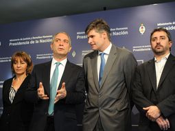 hay una expectativa positiva en los organismos de dd.hh. hay una expectativa positiva en los organismos de dd.hh.